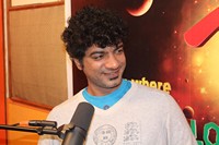 Kiran Varanasi Stills at Tori